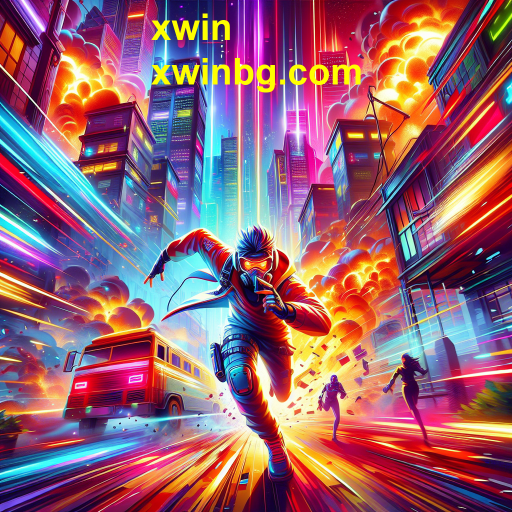 Os Imperadores da Adrenalina: A Revolução dos Jogos de Ação