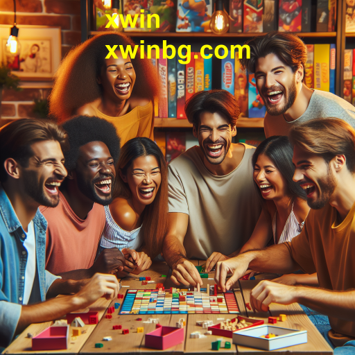 O Crescimento dos Jogos de Tabuleiro: Uma Nova Era para a Diversão Coletiva