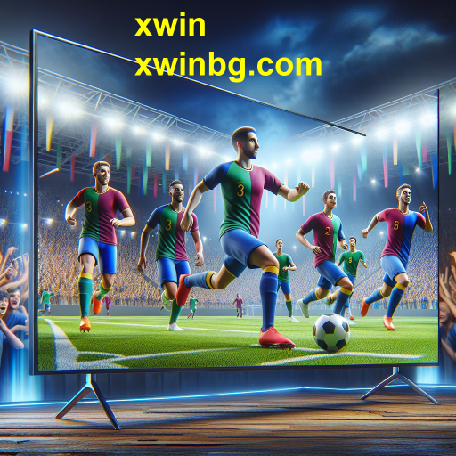 A Ascensão dos Jogos de Esporte: Competição e Emoção no xwin